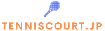 TennisCourt.jp – テニス・ベッティング